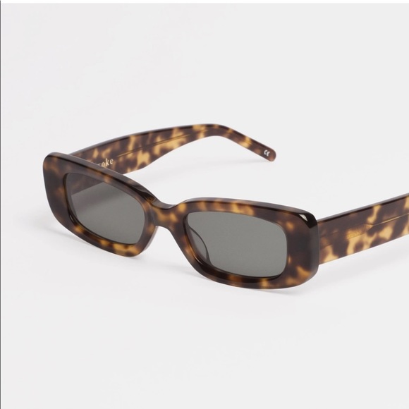 Shevoke 90’s Tortoiseshell Sunglasses NEVER WORN - Picture 3 of 9